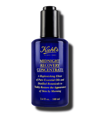 Kiehl's Midnight Recovery Concentrate 100ml